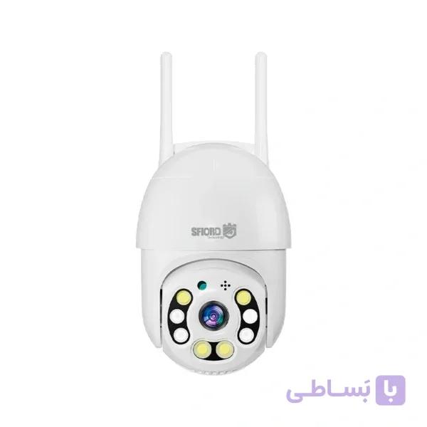 دوربین مداربسته بی‌سیم اسفیورد مدل Z315