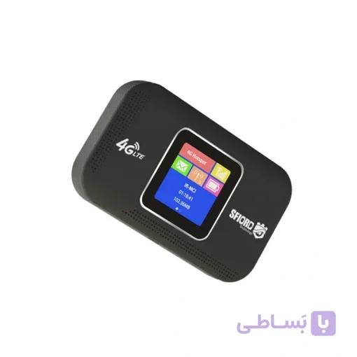 مودم 4G اسفیورد مدل M750