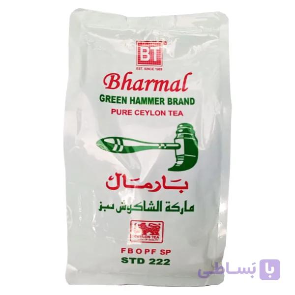 چای بارمال چکش سبز ۵۰۰گرم