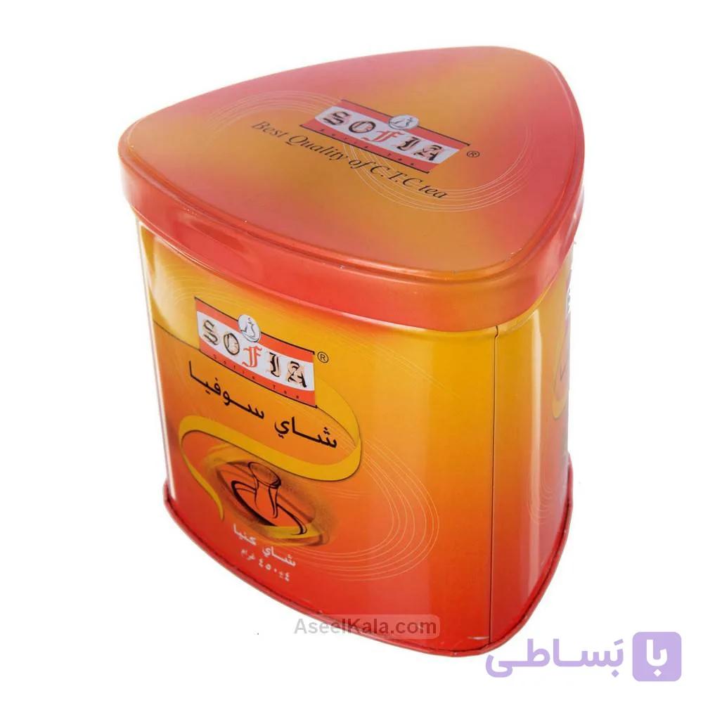 چای سوفیا ساده 450گرم