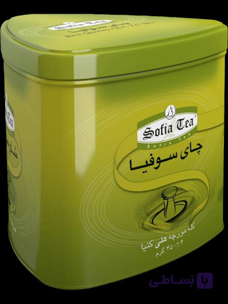 چای کله مورچه ها دار سوفیا 450گرم