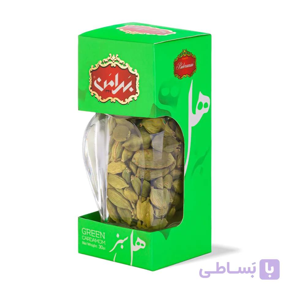 هل سبز بهرامن ۳۰ گرمی