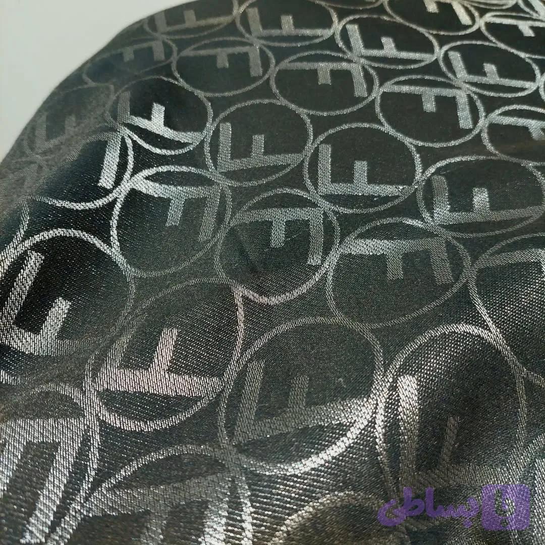 روسری مجلسی