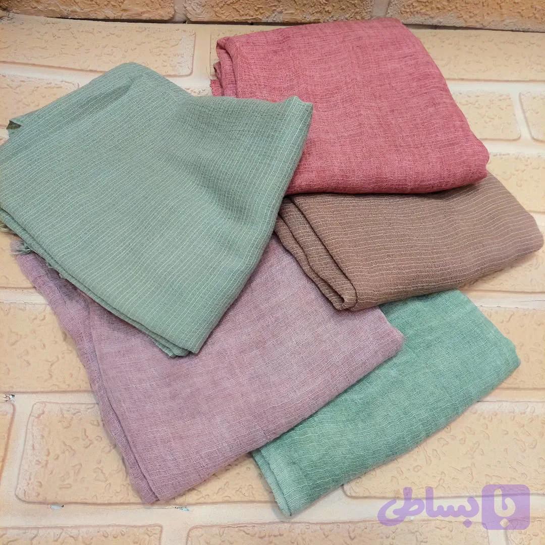 شال نخی