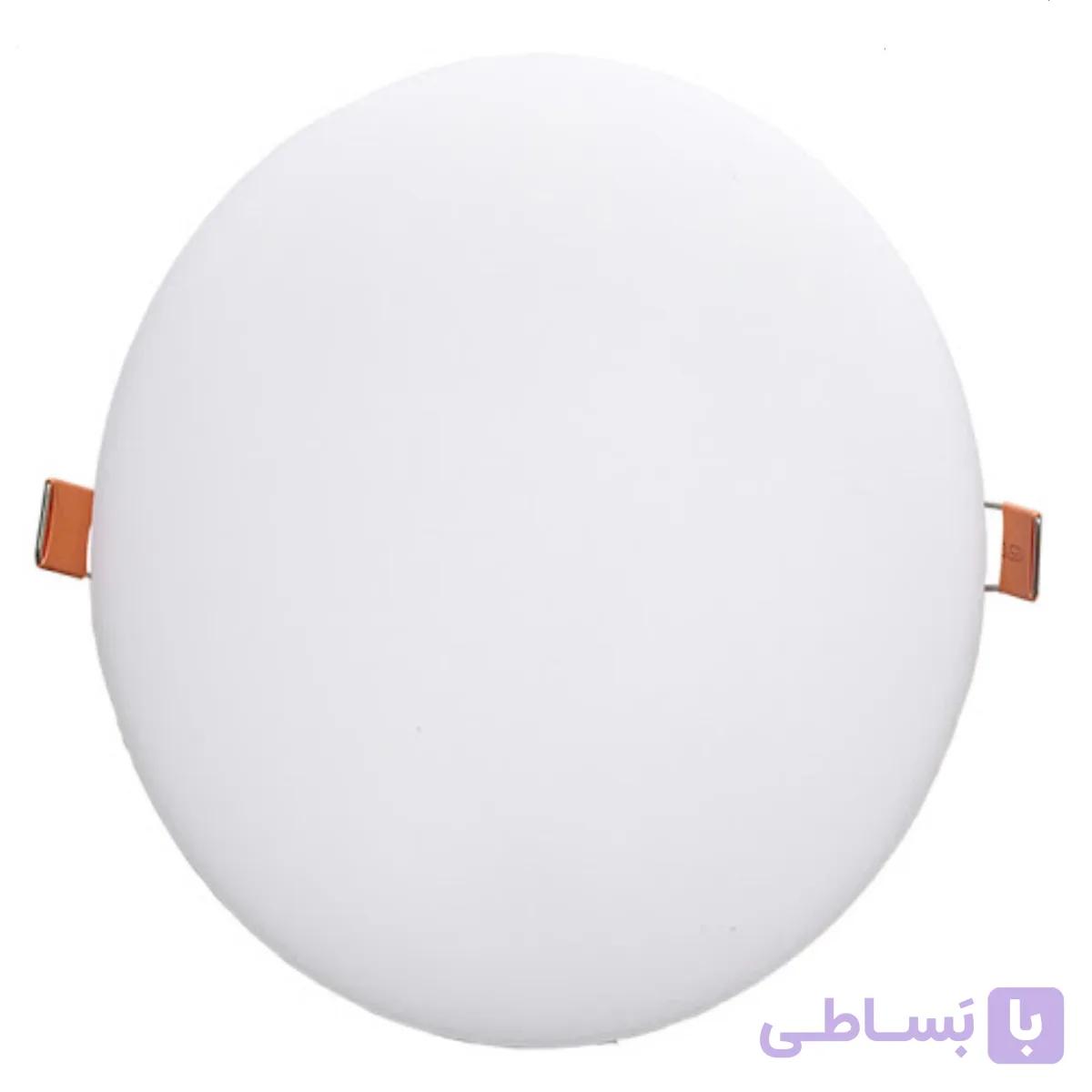 پنل ال ای دی فول لایت 36 وات آلما مدل اقتصادی توکار با گارانتی 12 ماهه — تصویر 1