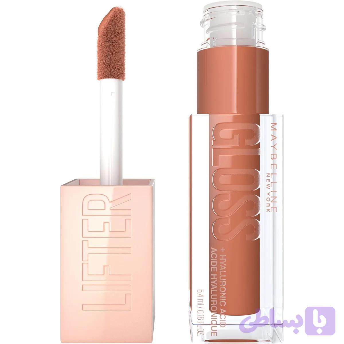 لیپ گلاس لیفتر027 (Toffee)