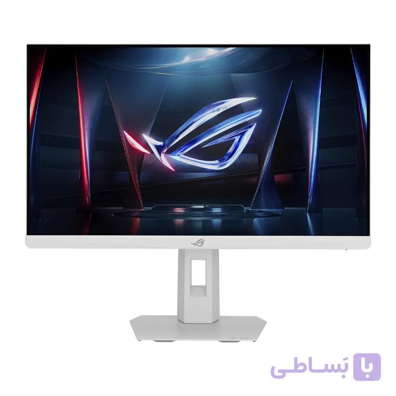 مانیتور گیمینگ 25 اینچ ایسوس مدل ROG Strix XG259QNSR-W Ace — تصویر 1