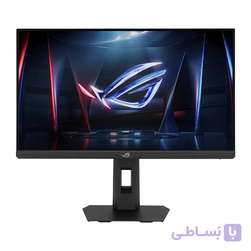 مانیتور گیمینگ 25 اینچ ایسوس مدل ROG Strix XG259QNSR Ace — تصویر 1