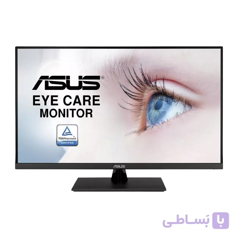 مانیتور 32 اینچ ایسوس مدل VP32UQ — تصویر 1