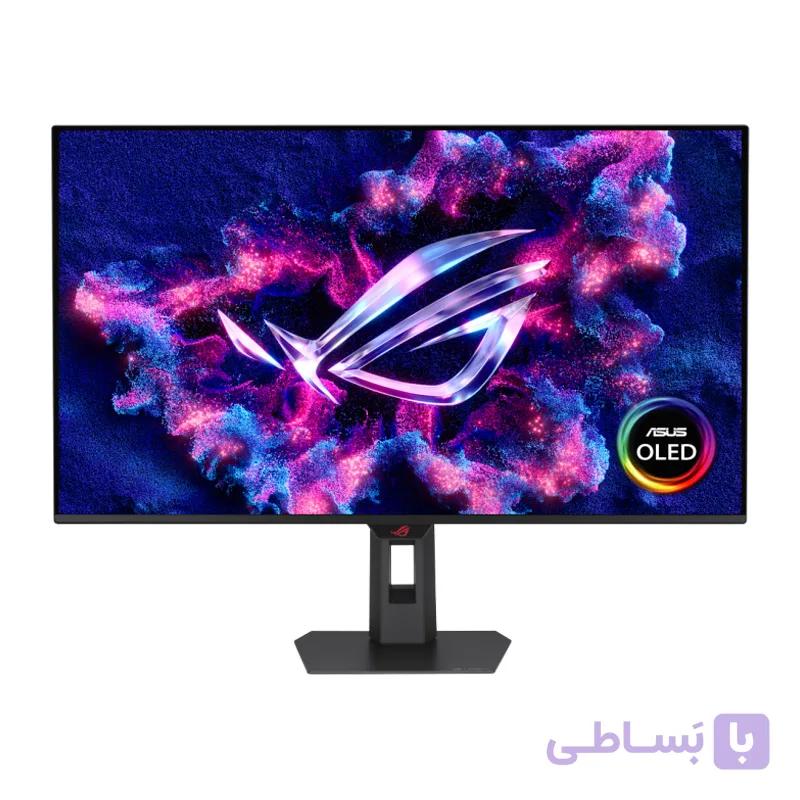 مانیتور گیمینگ ایسوس 31.5 اینچ مدل ROG Strix OLED XG32UQDMS — تصویر 1