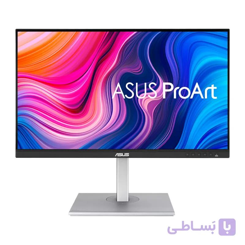 مانیتور طراحی 27 اینچ ایسوس مدل ProArt PA278CV — تصویر 1