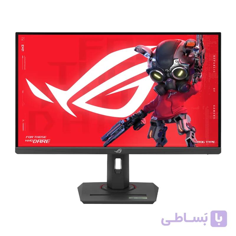 مانیتور گیمینگ ایسوس 27 اینچ مدل ROG Strix XG27ACG — تصویر 1