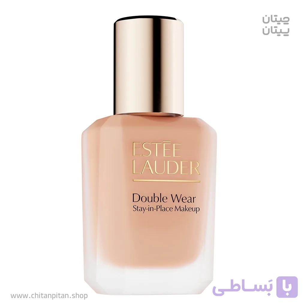 کرم پودر استی لادر Double Wear رنگ 2W1 Dawn حجم 30 — تصویر 1
