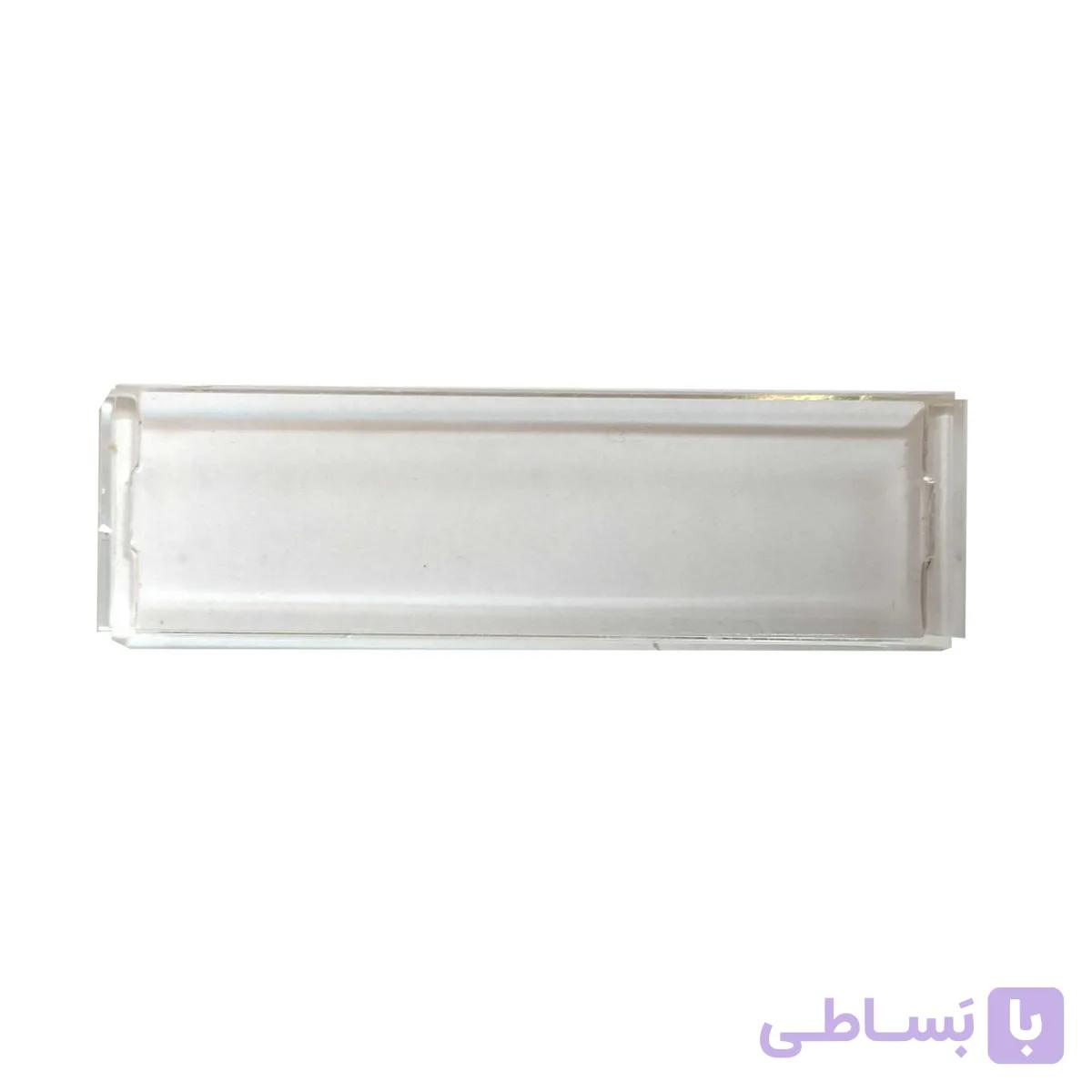 طلق جا اسمی پنل آیفون تصویری