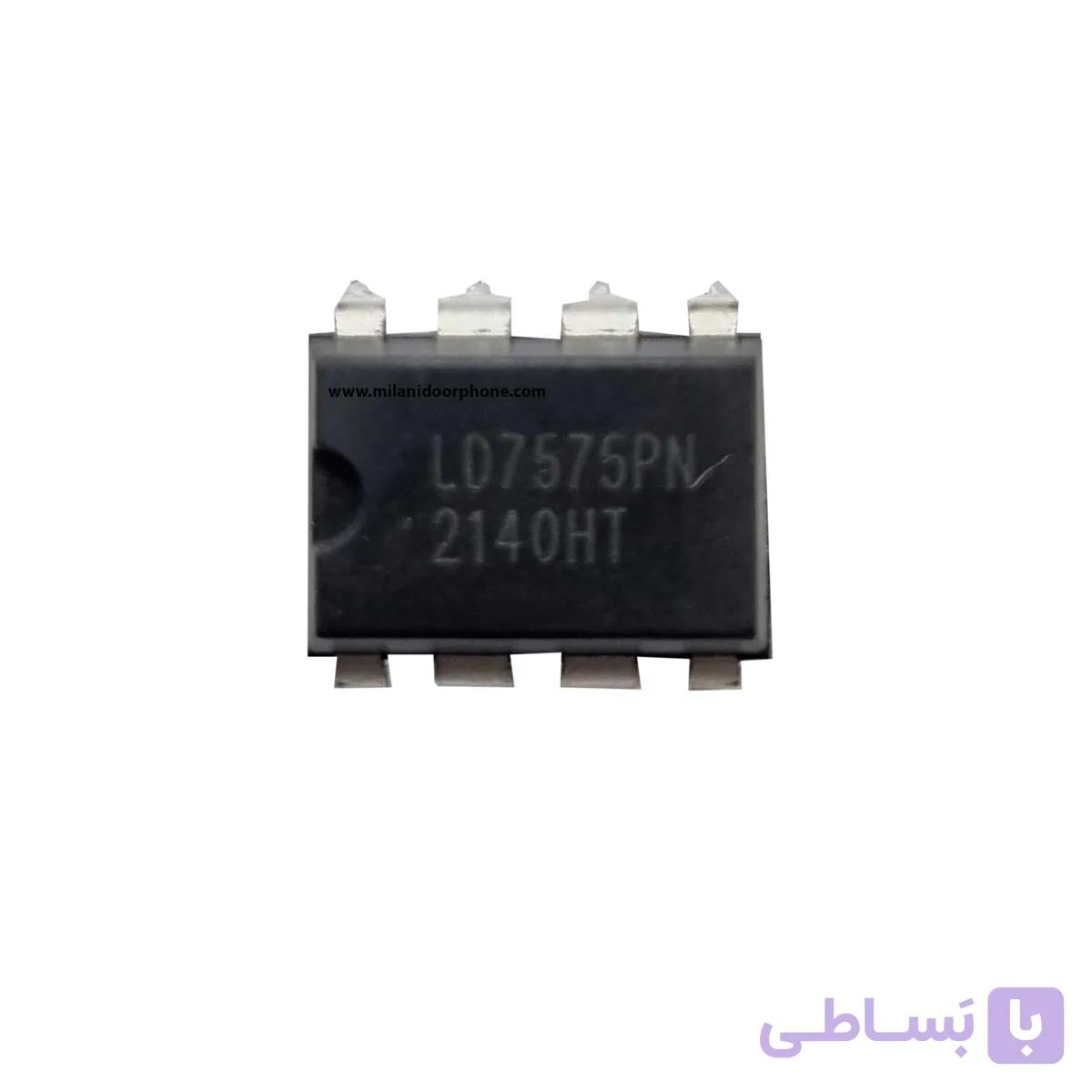 آی سیLD7575PN DIP