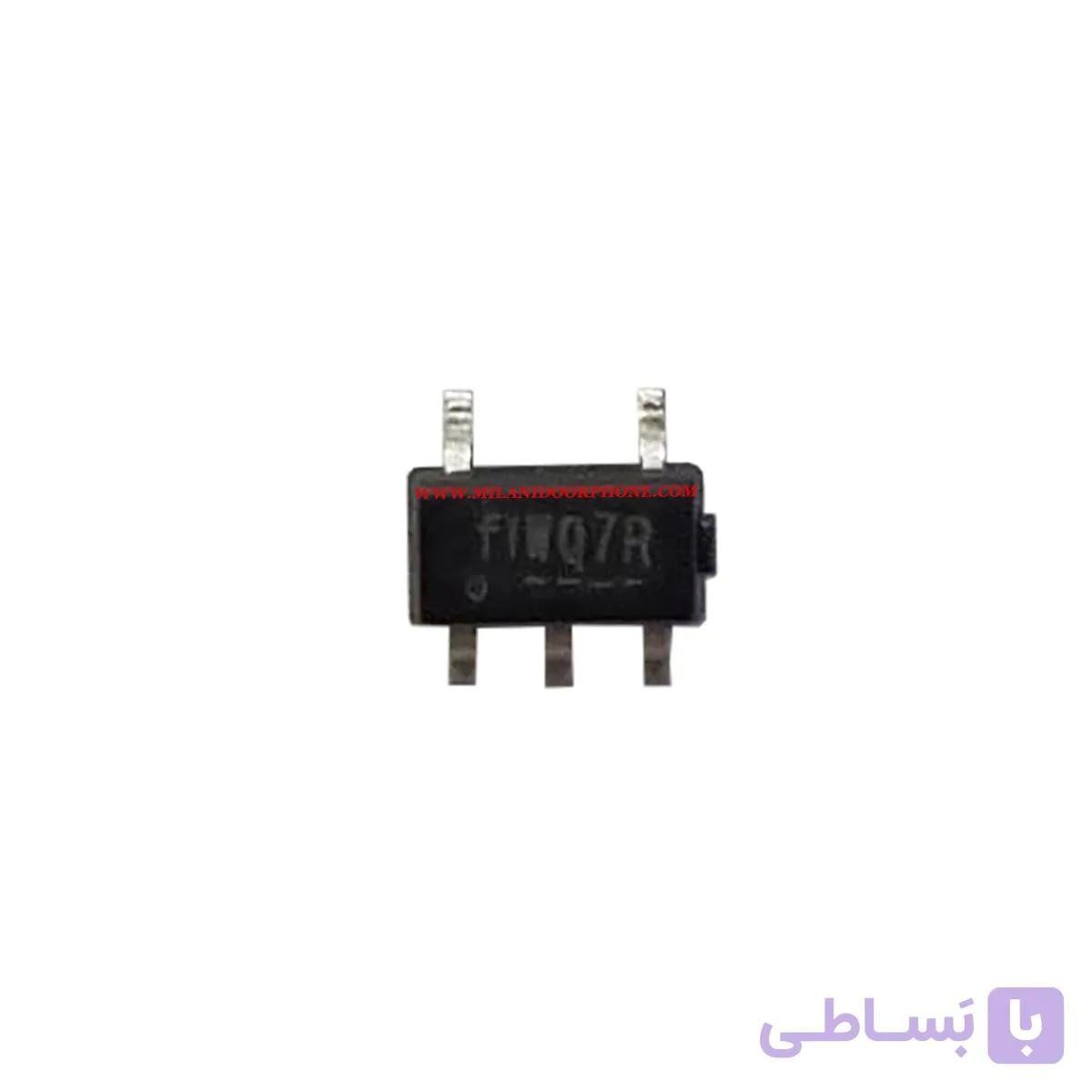 آی سی FP6378AS5CTR (برد ال سی دی تابا) — تصویر 1