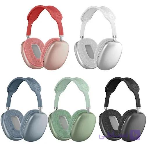 هدفون P9