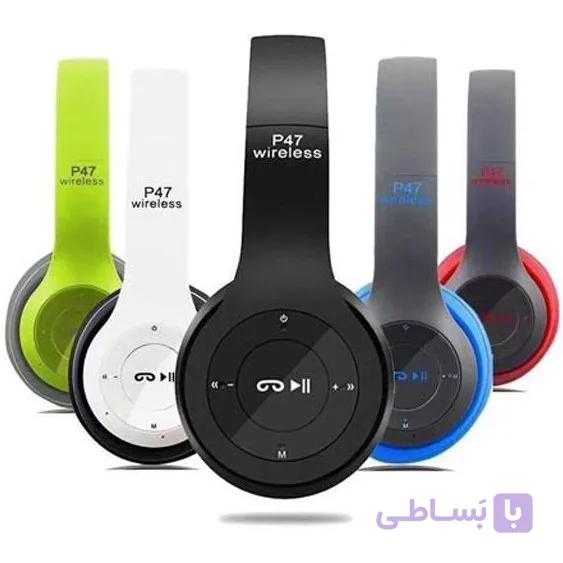 هدفون P47