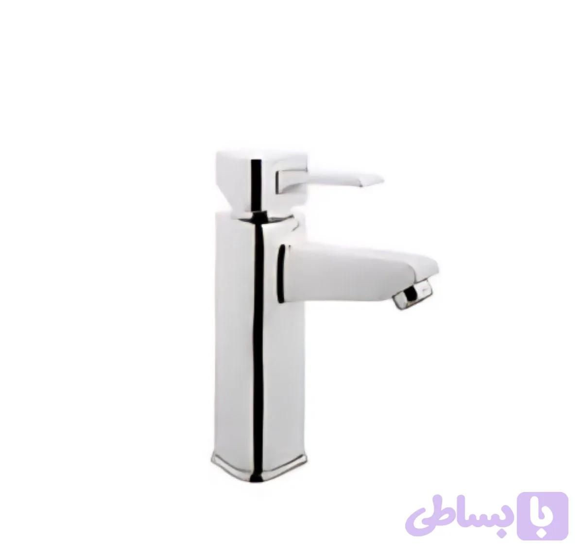 شیر روشویی برمودا کروم ویان
