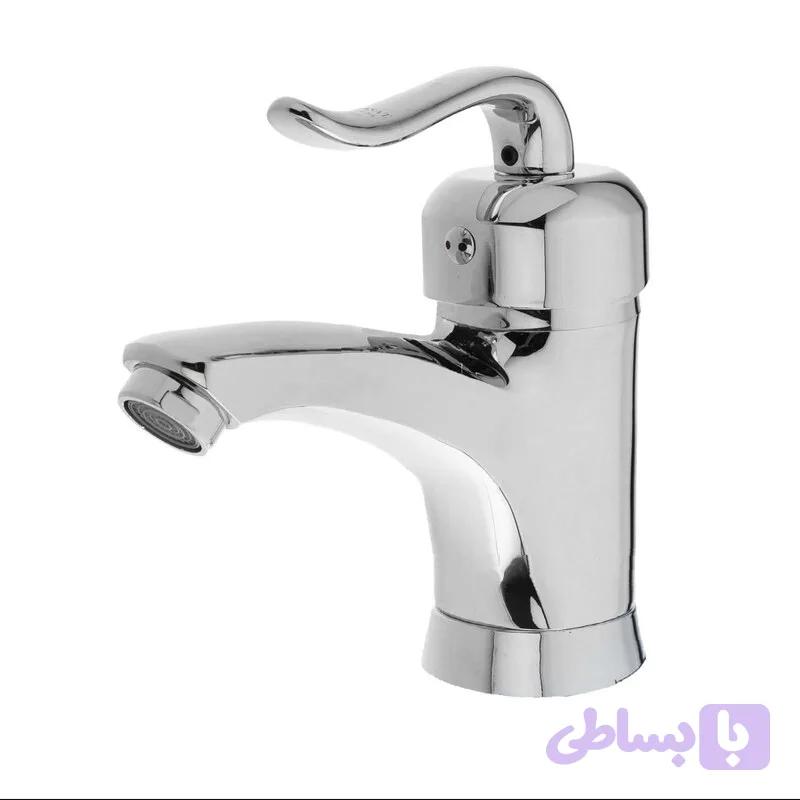 شیر روشویی قاجاری کروم ویان