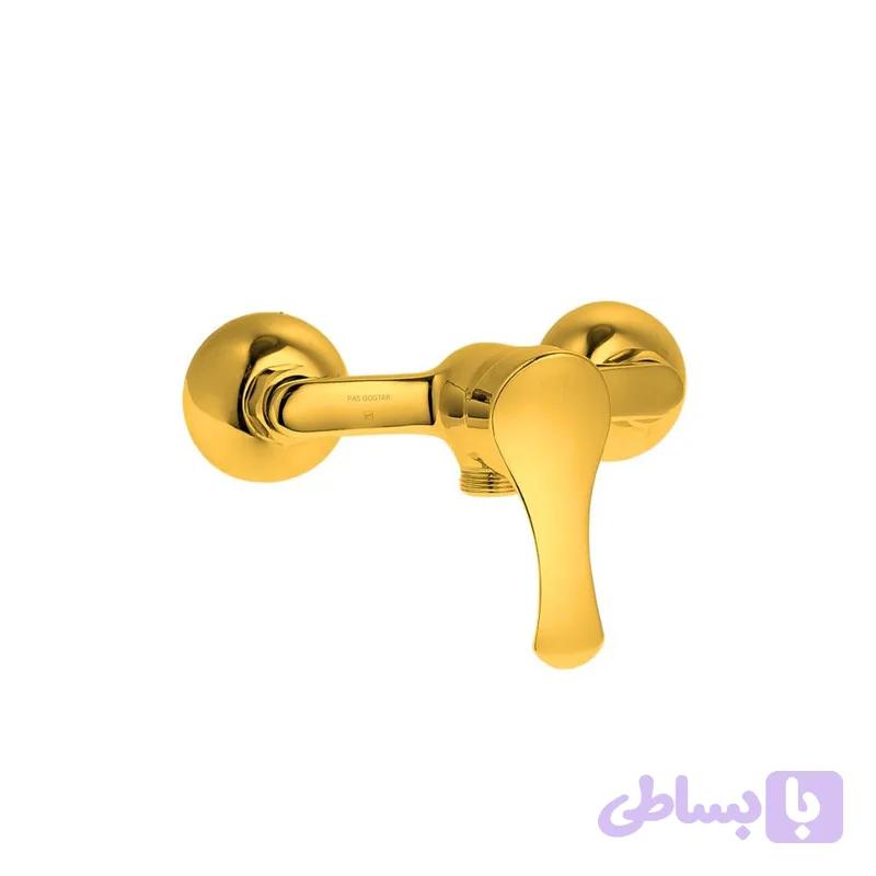 شیر توالت لاله طلایی ویان