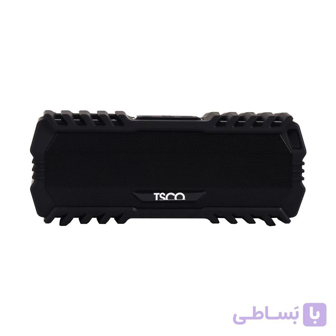 اسپیکر تسکو مدل TS23151 — تصویر 1