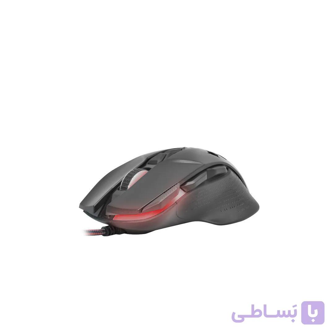ماوس گیمینگ تسکو مدل TM2029 با سیم — تصویر 1