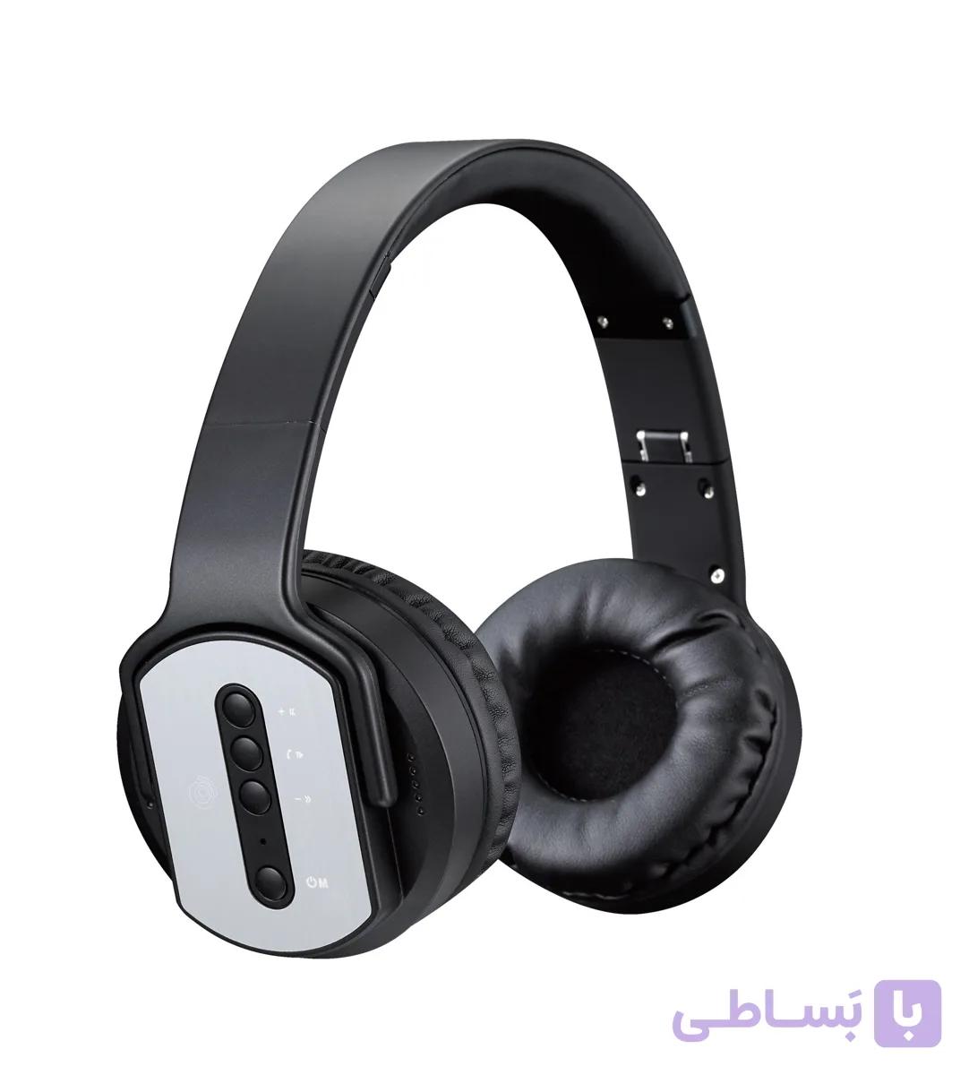 هدفون بی سیم تسکو TH5323 — تصویر 1