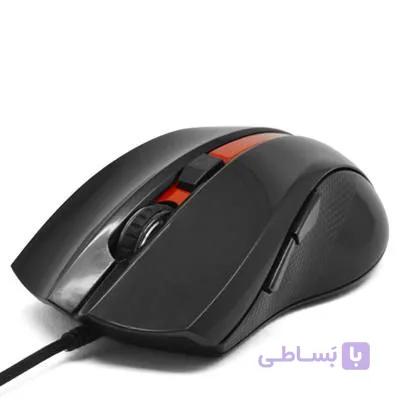 ماوس سیمی تسکو مدل TSCO TM289 — تصویر 1