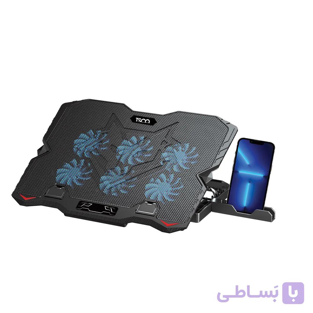 پایه خنک کننده تسکو مدل TCLP3111 — تصویر 1