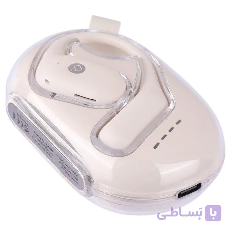 هدفون بی سیم پرووان PHB3223 — تصویر 1