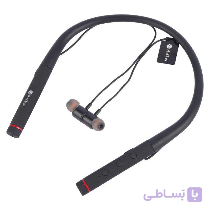 هندزفری گردنی پرووان مدل PHB3380 — تصویر 1