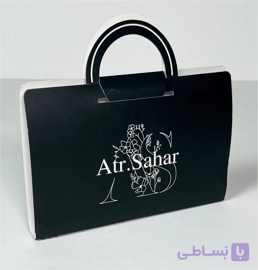 جلد دکانت عطر مدل De06