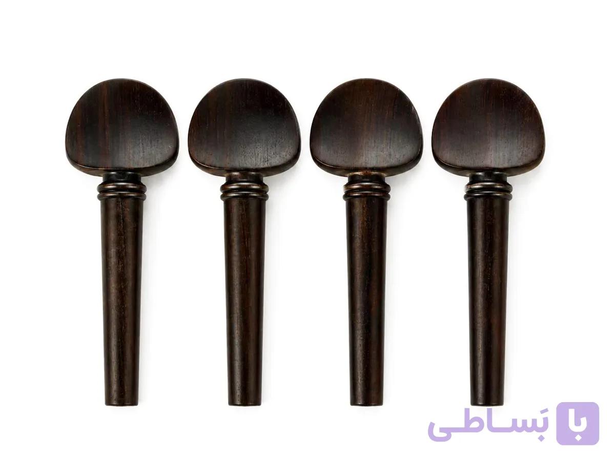 گوشی آبنوس