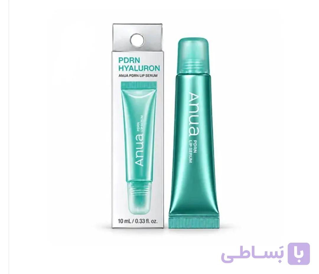بالم لب PDRN هیالورون آنوا ۱۰ میل مسترکوالیتی