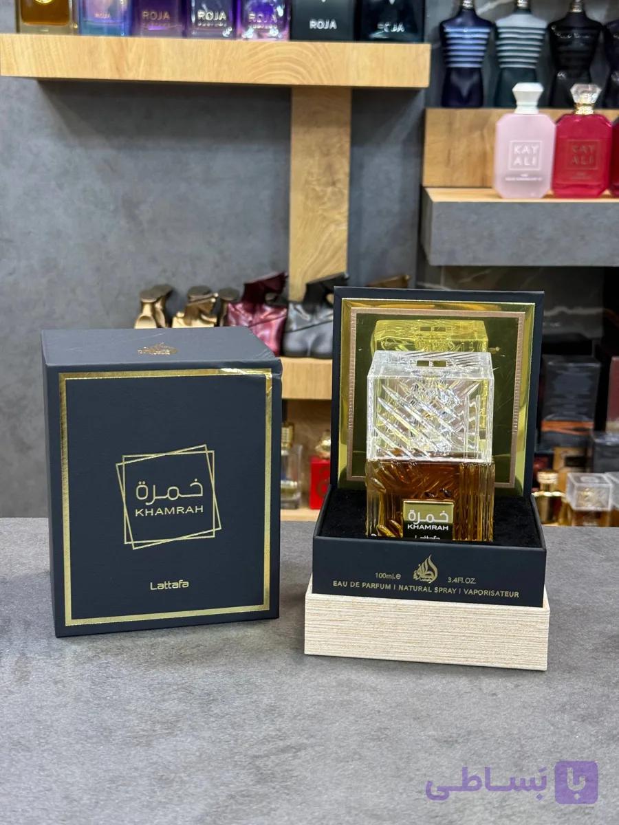 خمره لطافه هارد باکس