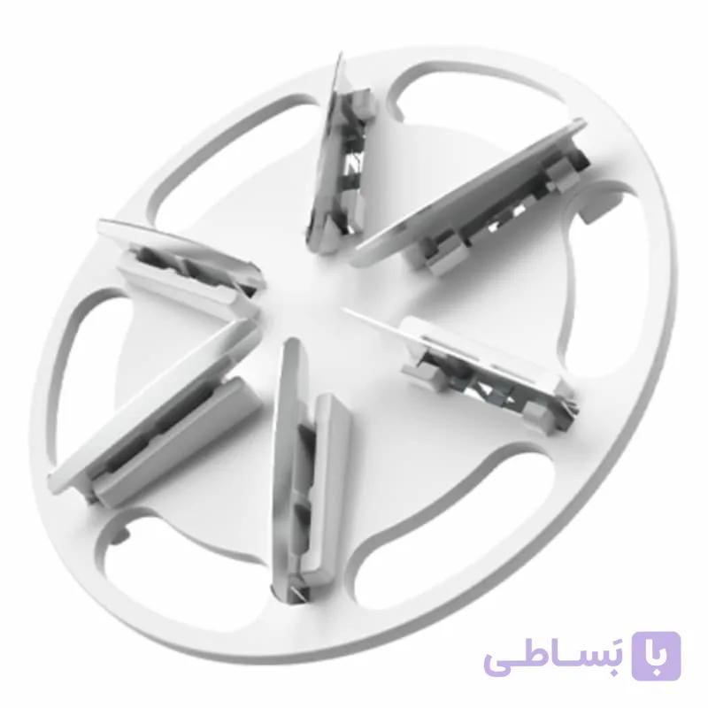 تیغه جایگزین پرزگیر 2 شیائومی Mijia Lint Remover 2 Replacement Blade MQXJQDT01LF — تصویر 1