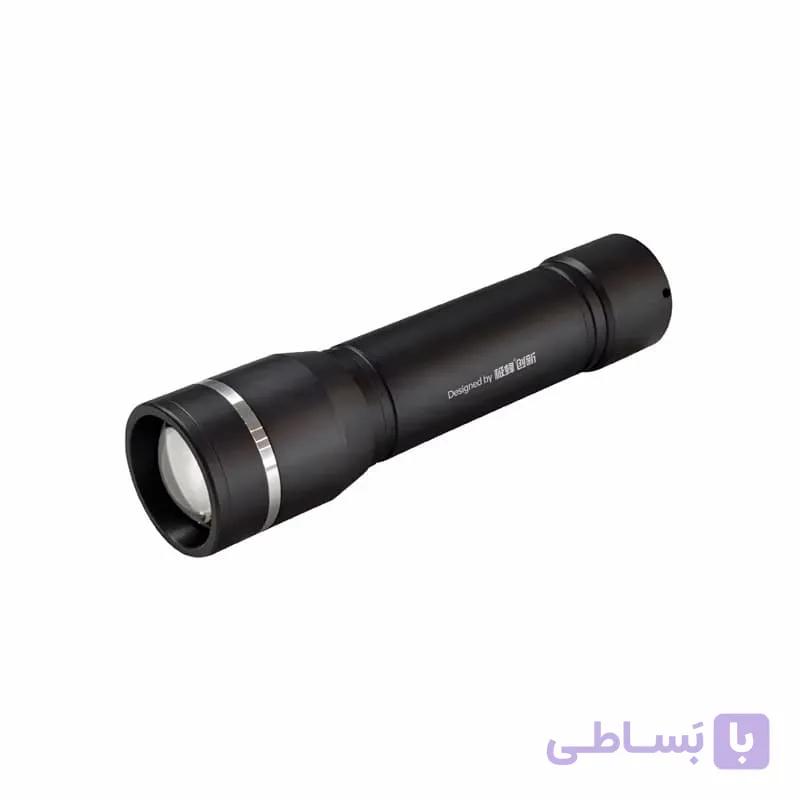 چراغ قوه شیائومی Beebest Zoom Flashlight FZ103 youth edition — تصویر 1