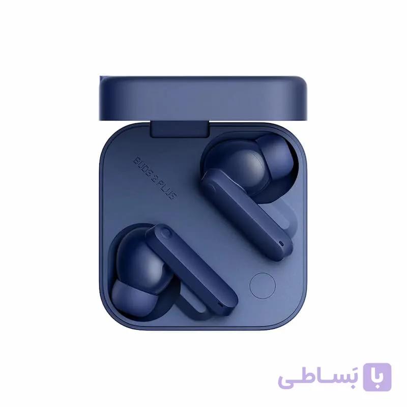 هدفون بی سیم ناتینگ مدل CMF Buds 2 Plus — تصویر 1