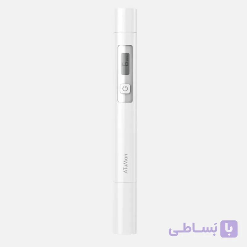 قلم تست سلامت آب آتومن شیائومی ATuMan TDS Water Quality Test Pen — تصویر 1