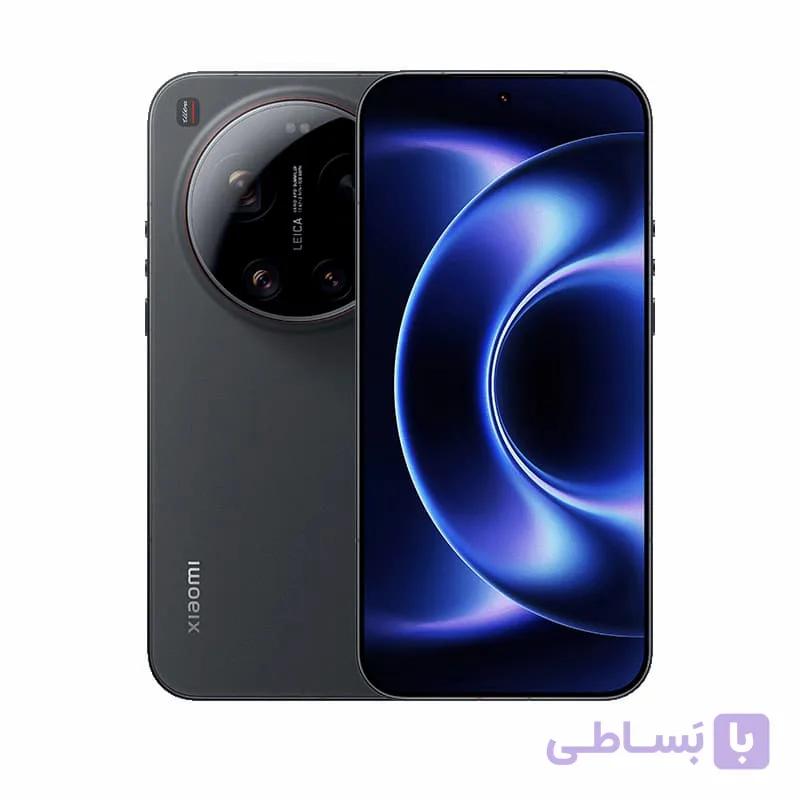 گوشی شیائومی 17 اولترا Xiaomi 17 Ultra ظرفیت 512 گیگابایت رم 16 (پک و رام گلوبال) | به همراه رجیستر — تصویر 1