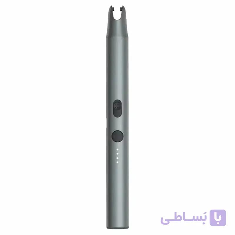 فندک آشپزخانه پلاسمایی شیائومی ATuMan IG1 Rechargeable Plasma Lighter — تصویر 1