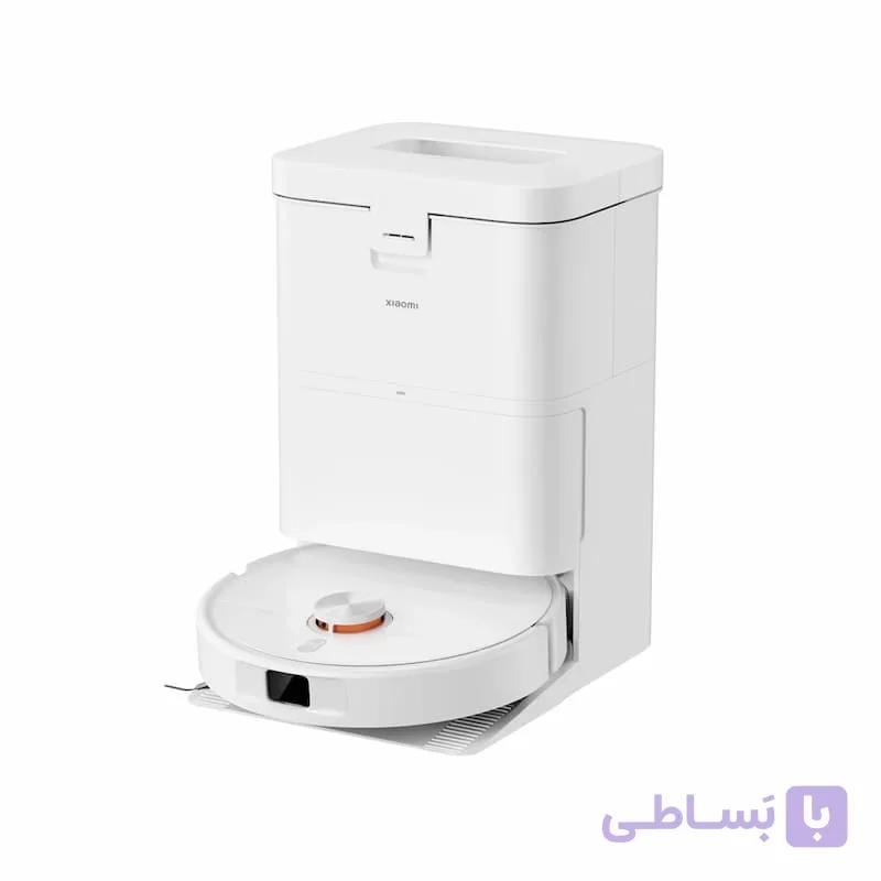 جارو رباتیک 10000 پاسکال شیائومی Robot Vacuum H50 — تصویر 1
