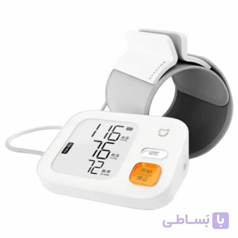 دستگاه فشار خون برقی شیائومی Mijia Blood Pressure Monitor BPX1 — تصویر 1