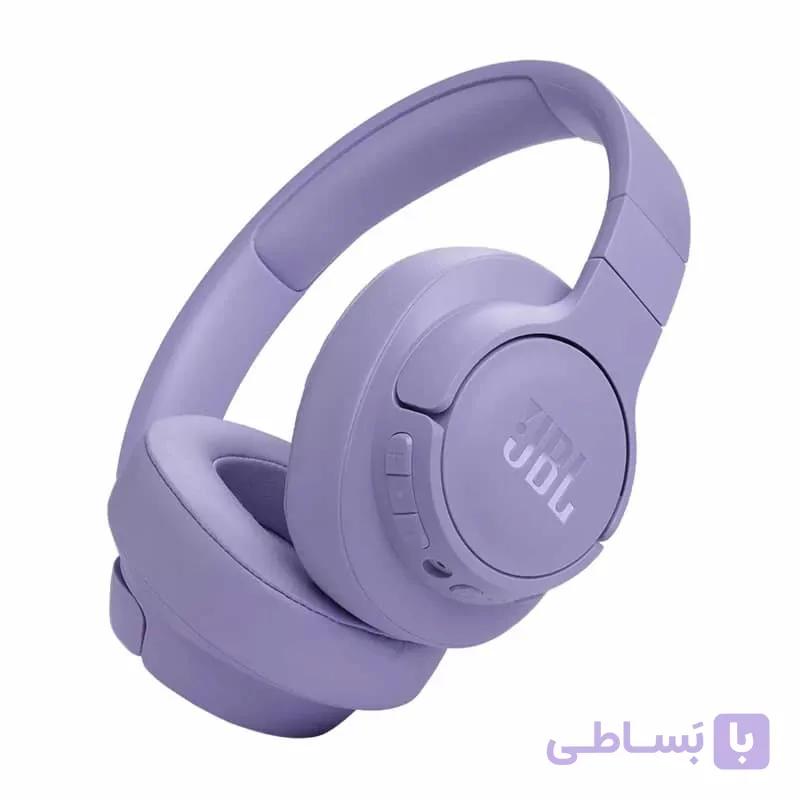 هدست بلوتوثی جی بی ال JBL TUNE 770NC Headphones (CN) — تصویر 1