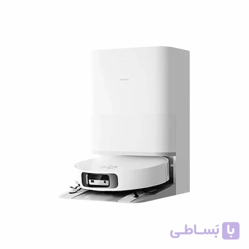 جارو رباتیک شیائومی Xiaomi Robot Vacuum 6 (گلوبال) — تصویر 1