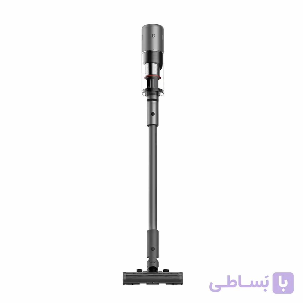 جارو شارژی شیائومی Mijia Vacuum Cleaner 4 Pro قدرت مکش 280AW 27000pa — تصویر 1
