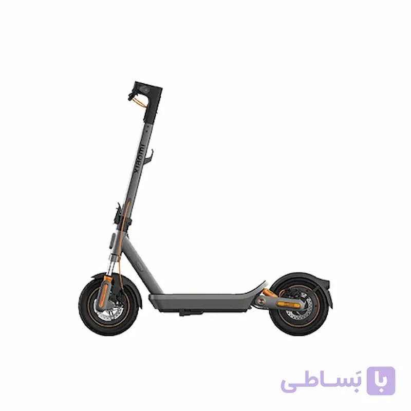 اسکوتر برقی 6 مکس شیائومی Xiaomi Electric Scooter 6 Max — تصویر 1