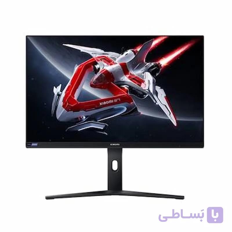 مانیتور گیمینگ 27 اینچ 180 هرتزی شیائومی Xiaomi G Pro 27i Monitor — تصویر 1