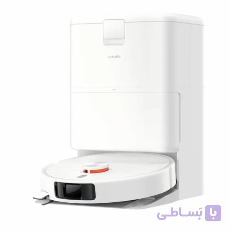 جارو رباتیک 15000 پاسکال شیائومی Robot Vacuum H50 Pro — تصویر 1